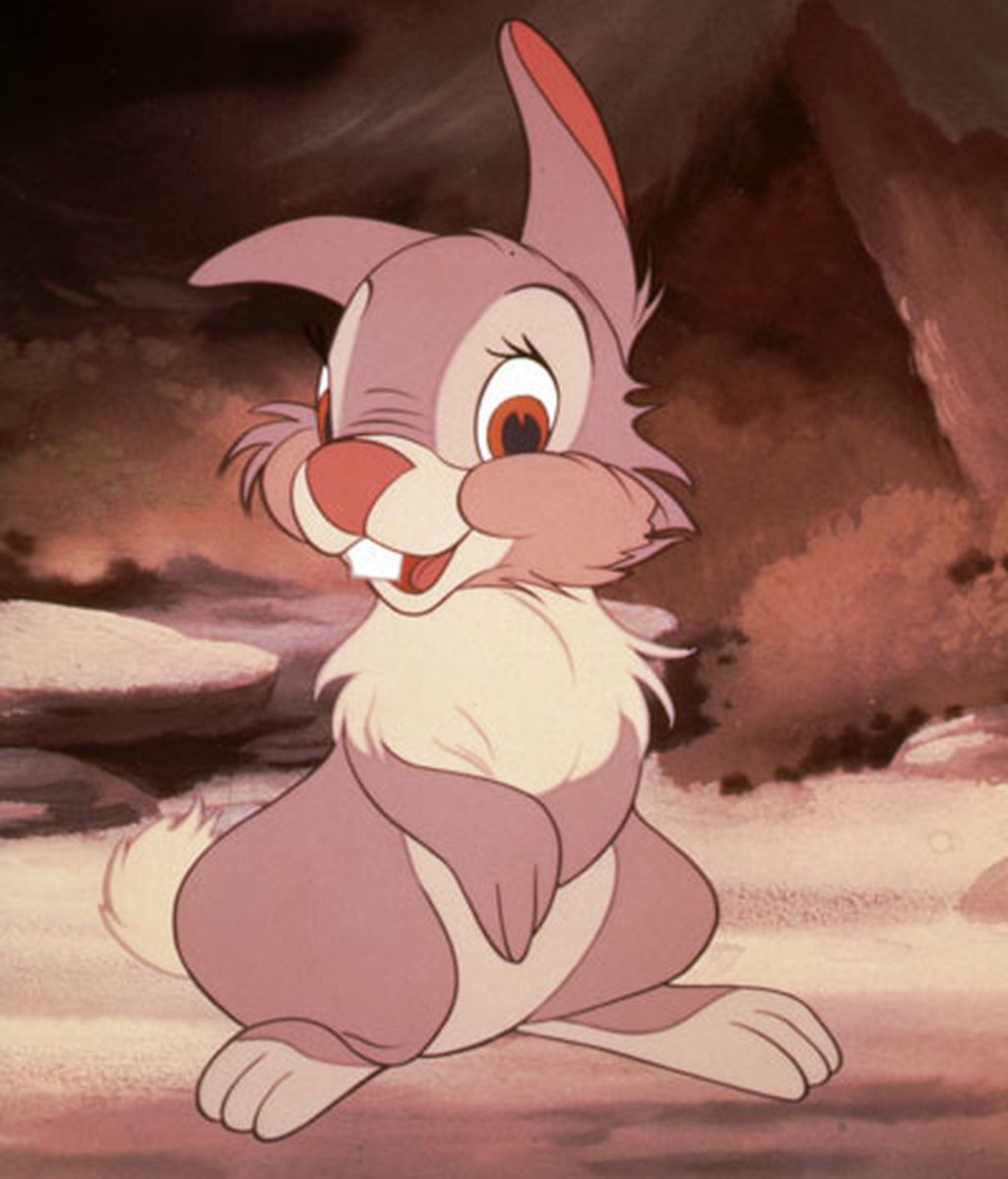 Bambi