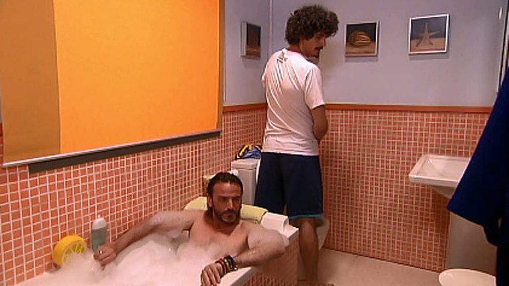 ¿De qué le suenan los vecinos de Montepinar a Fermín?