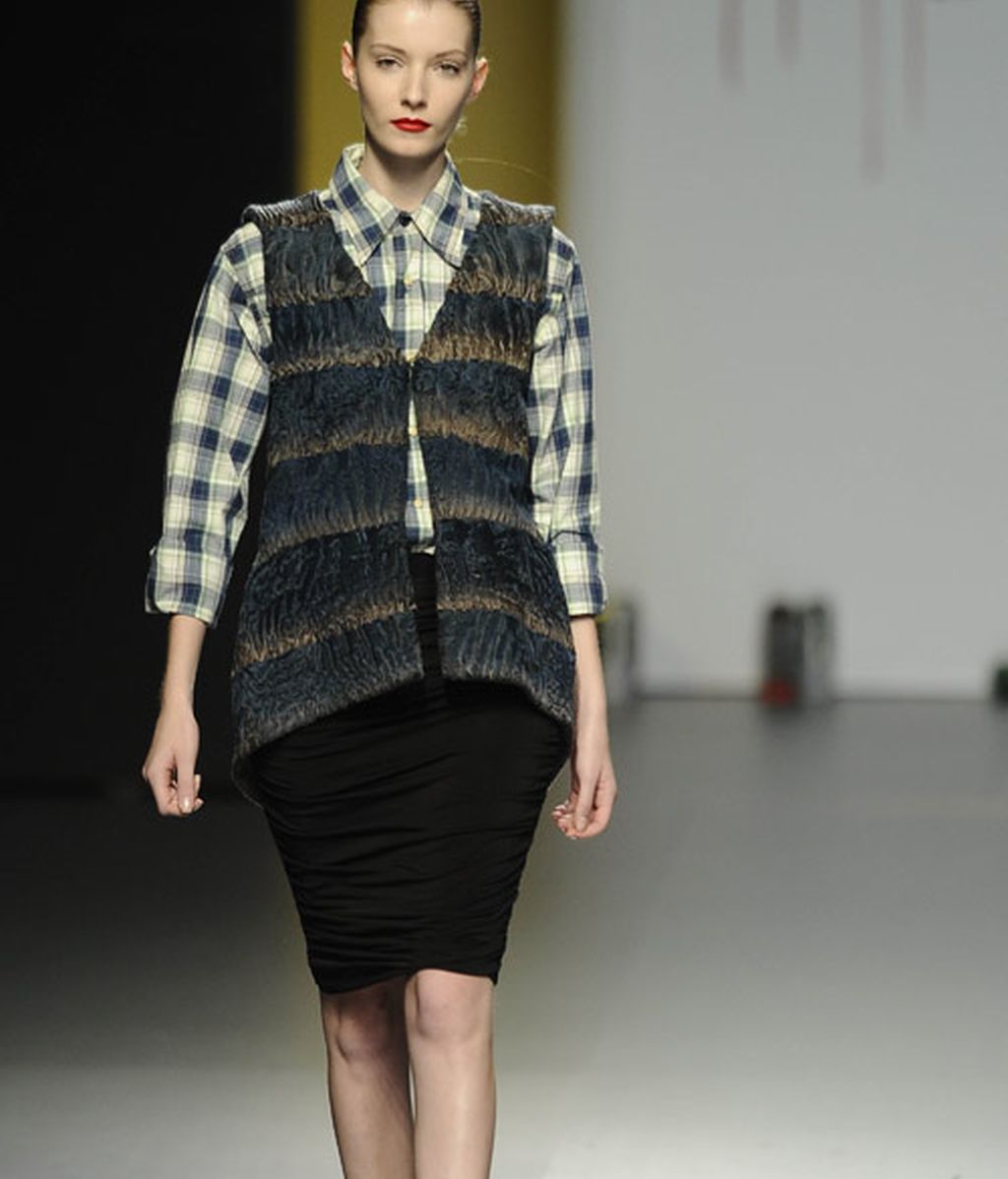 Urbanizar la piel, volverla cool