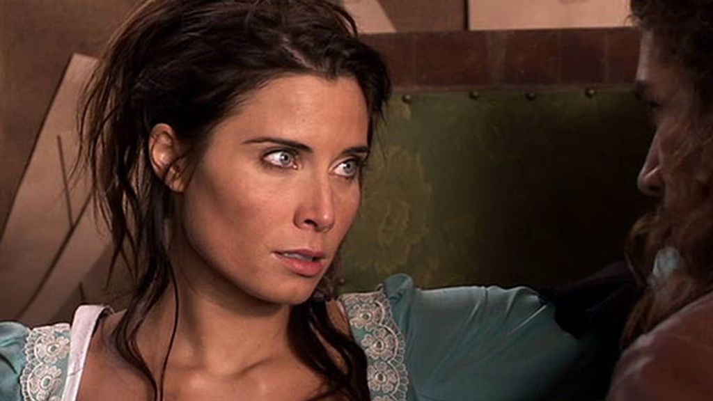 El lado más femenino de Carmen