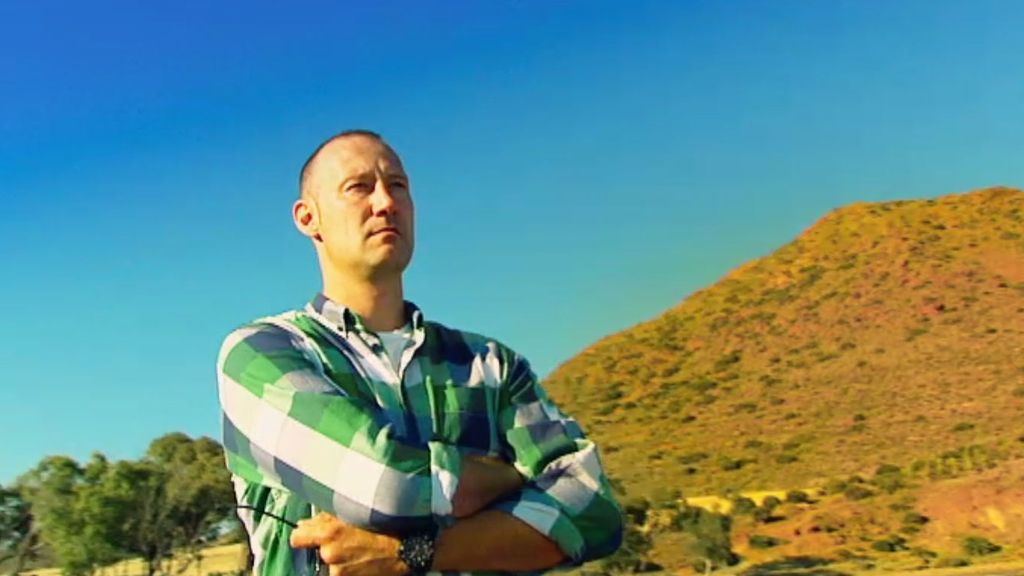 El equipo de El campamento