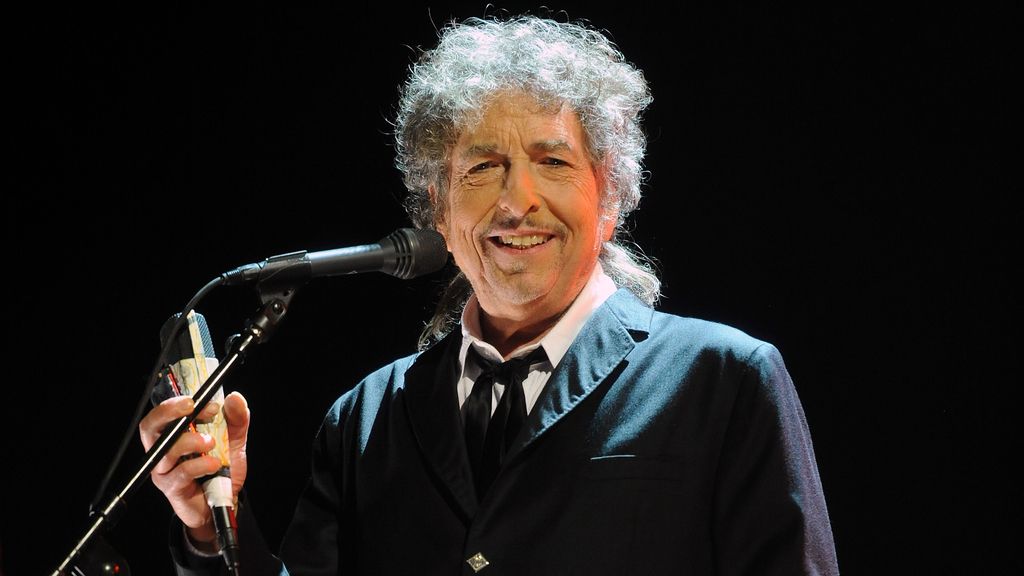 Bob Dylan