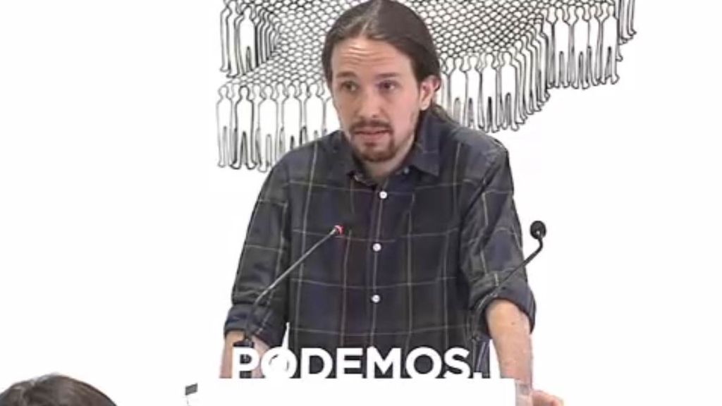 Iglesias empieza a sentirse necesario para el PSOE de Sánchez