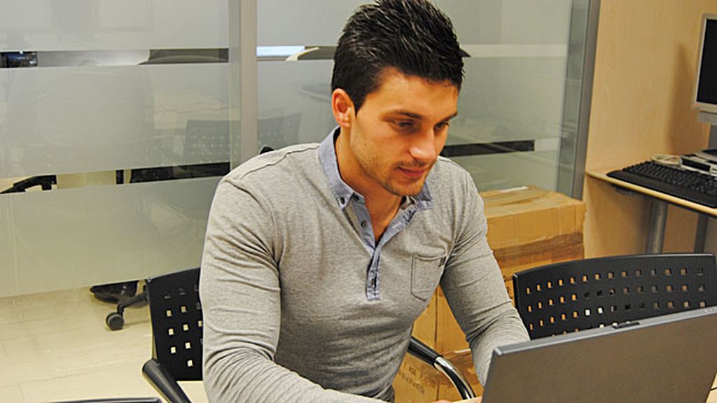 "La chica que me conquiste debe ser simpática y poco celosa"