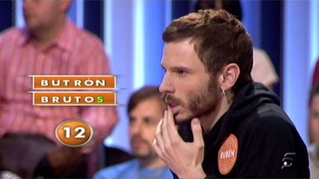 Los invitados de 'Pasapalabra'