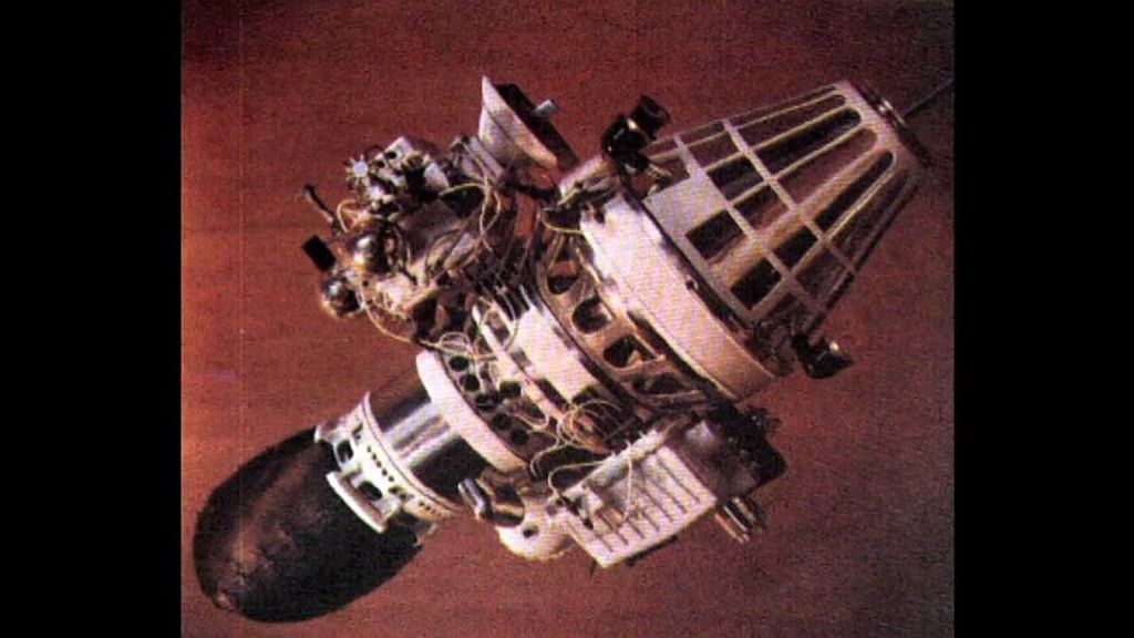 Las fotos de la luna