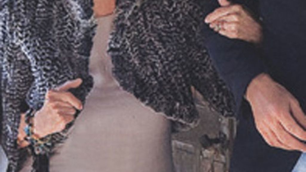 La Duquesa, cada día más joven