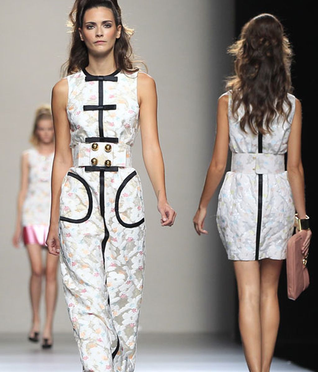 Una colección pensada para la noche