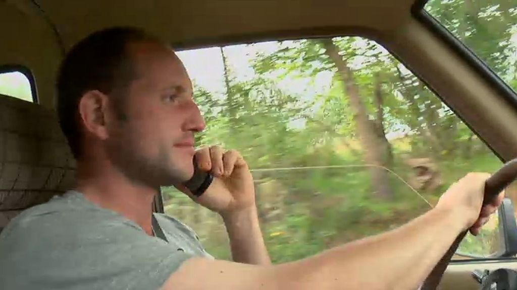 Es una lata el trabajar