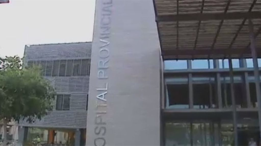La Generalitat denuncia facturas falsas del Hospital Provincial Castellón