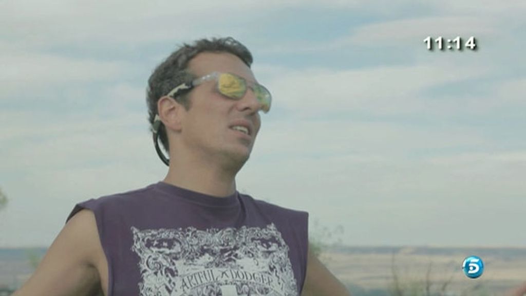 Màxim Huerta, Joaquín Prat, Carmen Alcayde y Nagore Robles, la van a liar