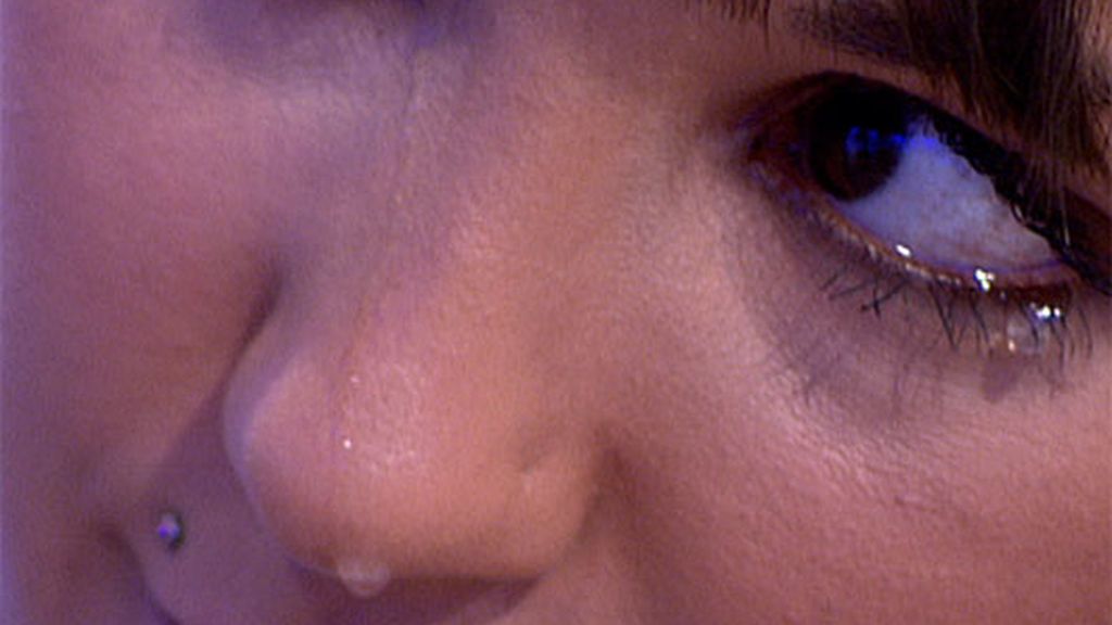 Un tronista entre dos pretendientas