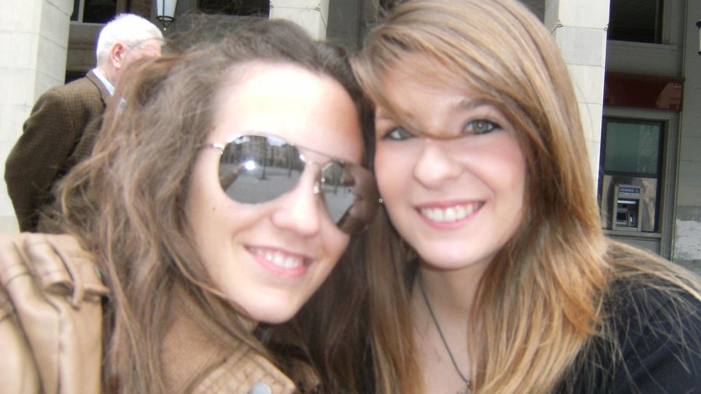 Concursantes 'Pantene Clinic'