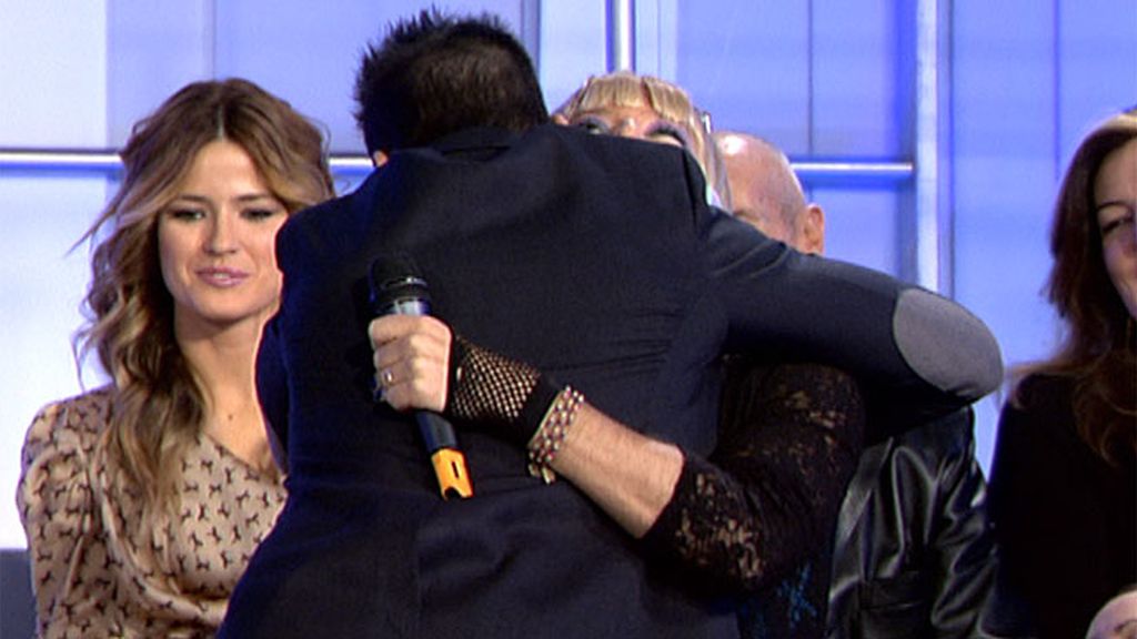 Una entrada especial en un día especial