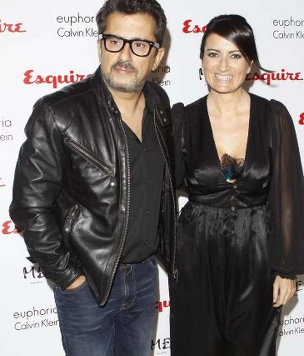 La Fiesta post Goya, en imágenes