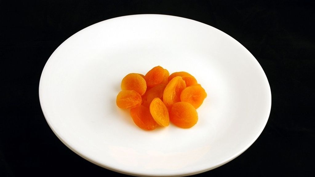 ¿Cómo son 200 calorías?