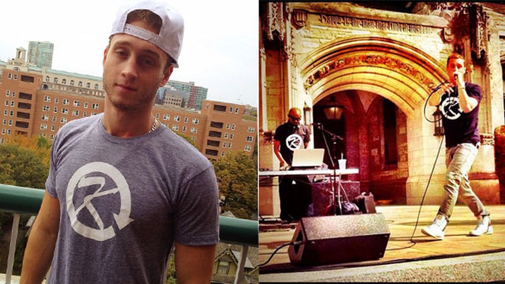 Chet Haze