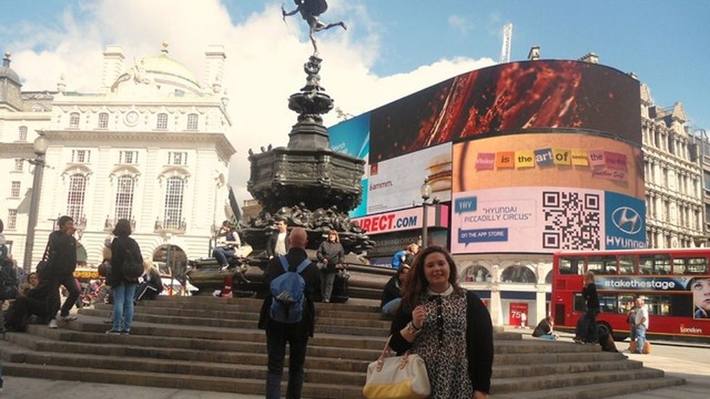 Viaje a Londres nosolomusica