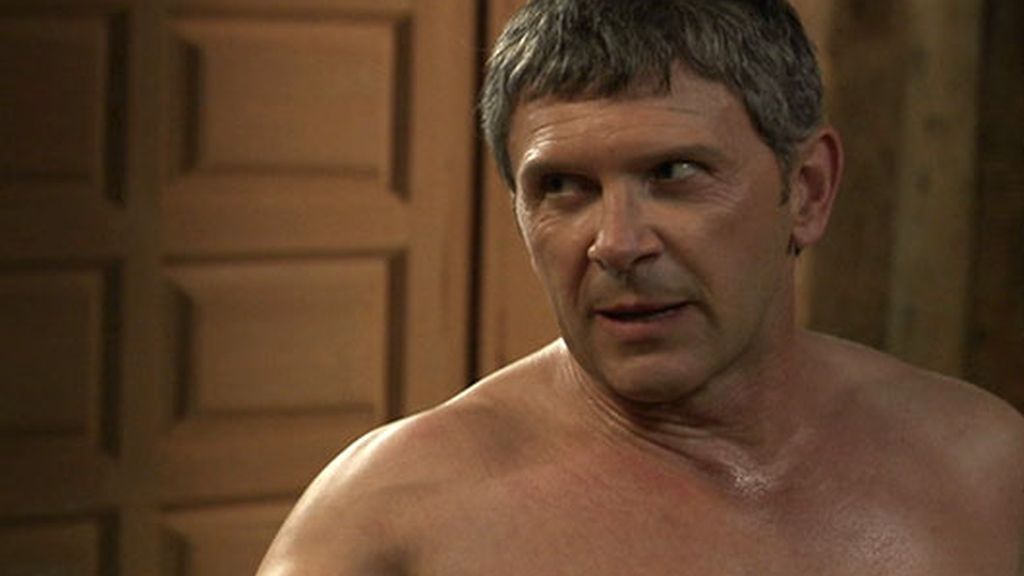 Bocanegra y Falcón, a punta de espada