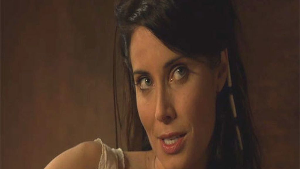 Carmen se queda sin probar a Mondego