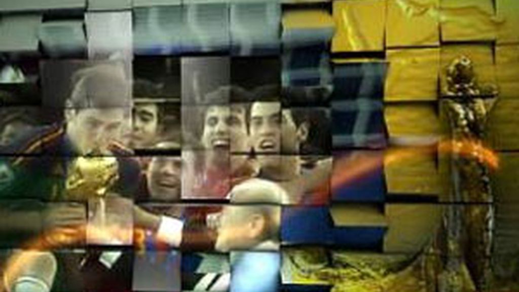 Telecinco iniciará el Especial a las 15:40h del domingo