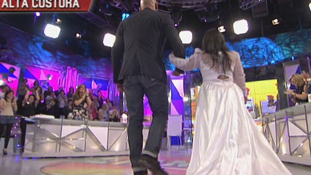 ¡¡¡Chiqui se casa!!!