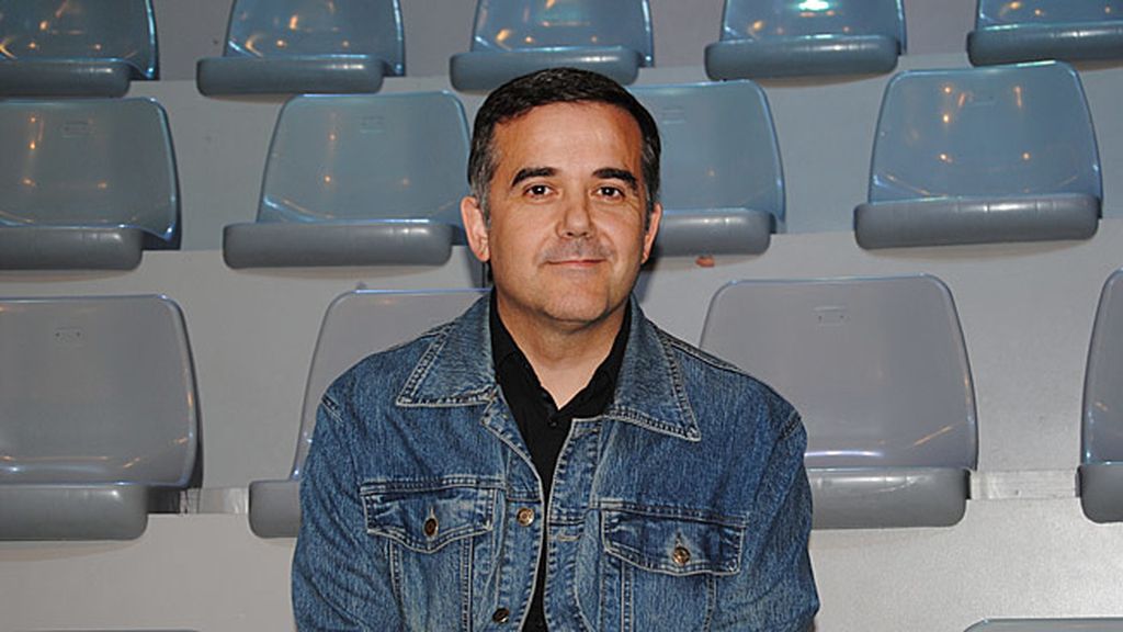 "No hay nadie mejor que tú, Mercedes"