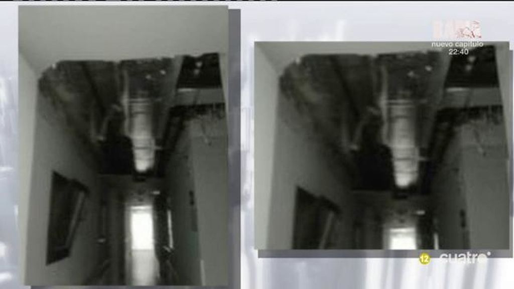 Las imágenes del estado de la residencia de ancianos explotada por Ulibarri