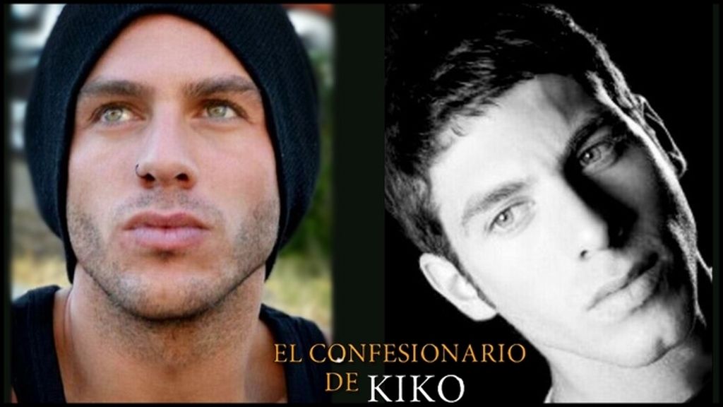 Los cambios de look de Kristian