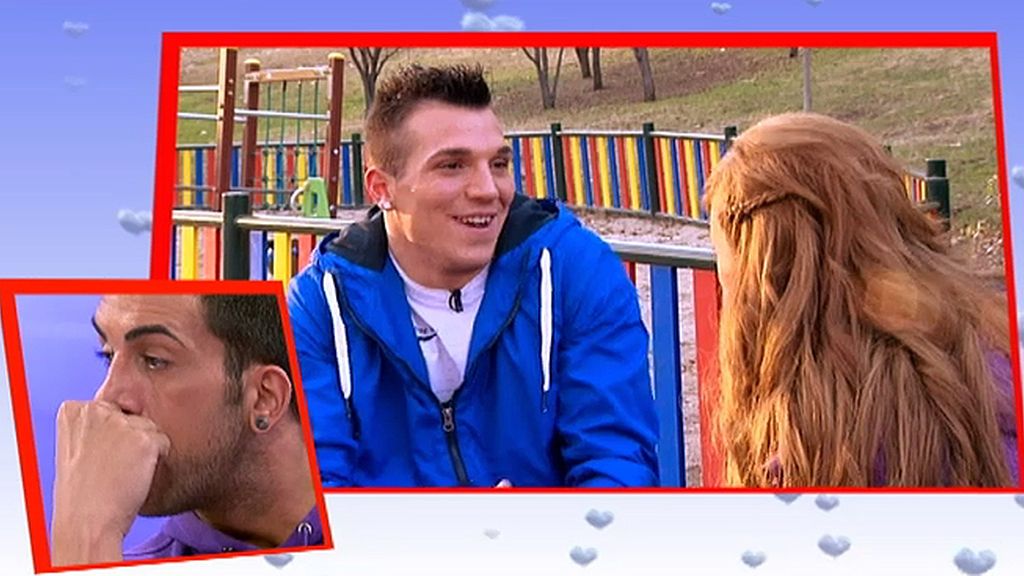 Como un huevo Kinder