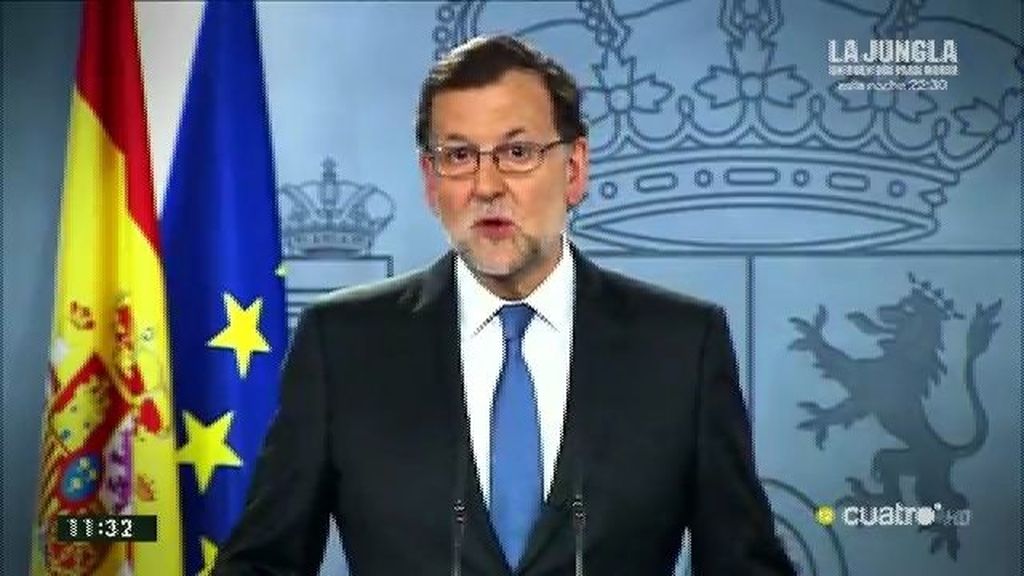 Así ha sido la legislatura más corta de la historia de España