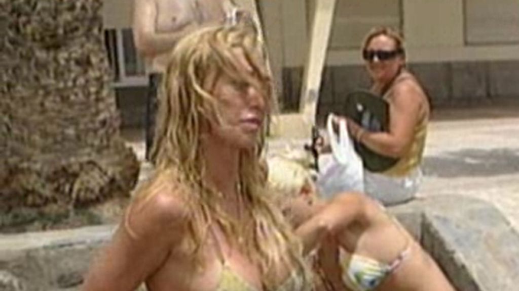 Los peinados de las celebrities