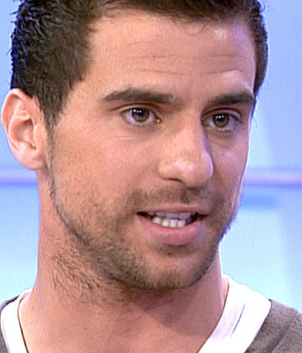 Todos los pretendientes de Sonia