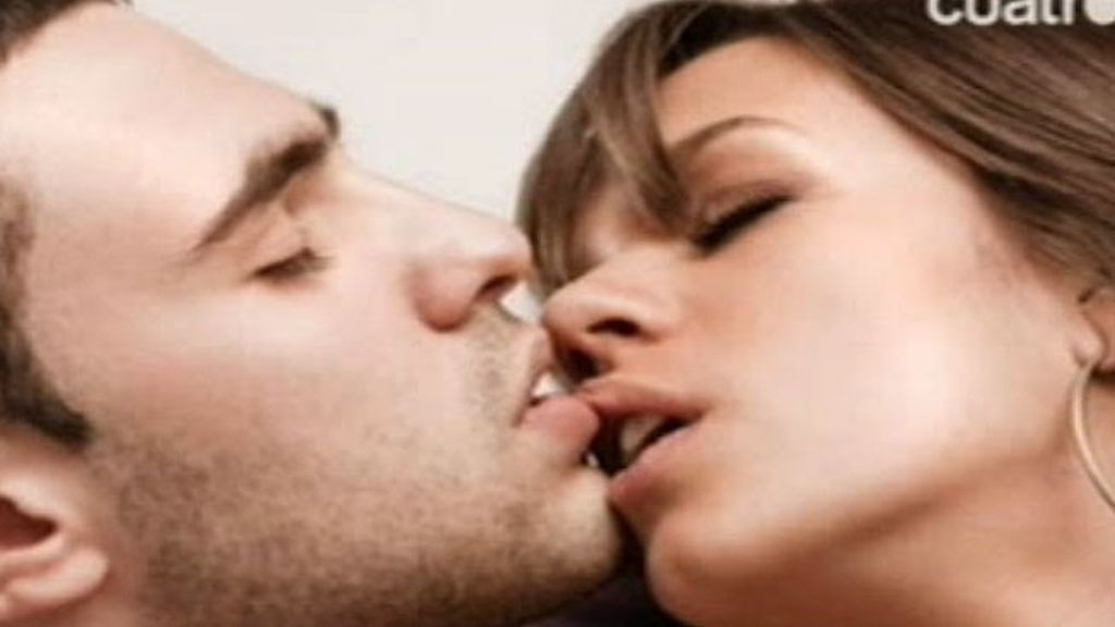 La erótica femenina