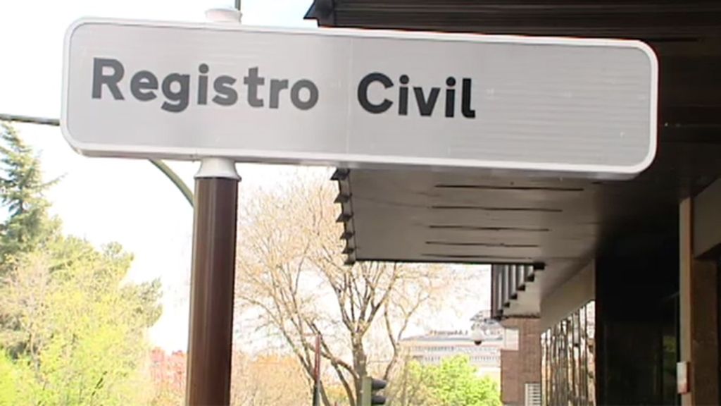 Los funcionarios del Registro Civil, en pie de guerra por la privatización