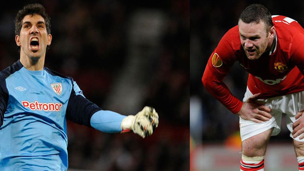 Athletic de Bilbao - Manchester United
