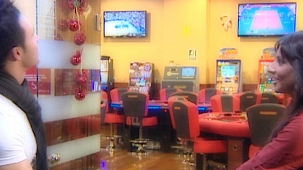 Rubén y Mery (05/01/11)