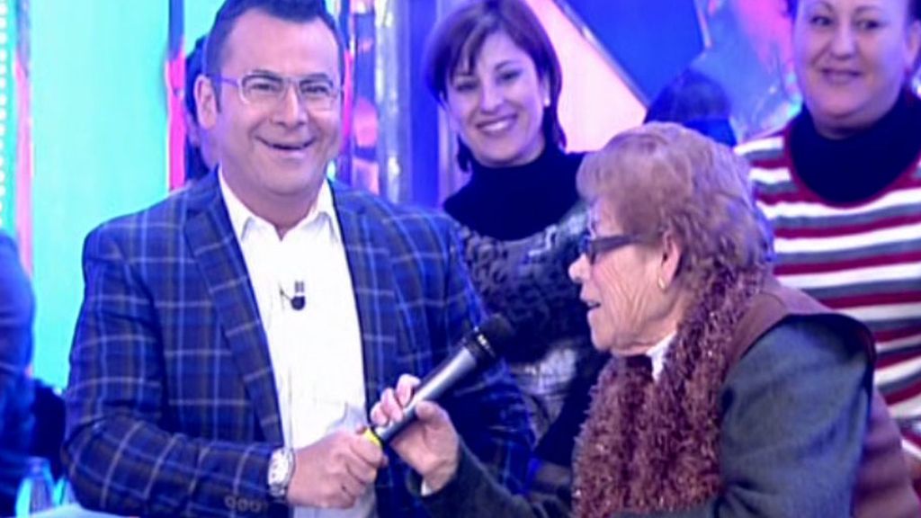 "He tenido que quitármela porque me estaba convirtiendo en un icono sexual"