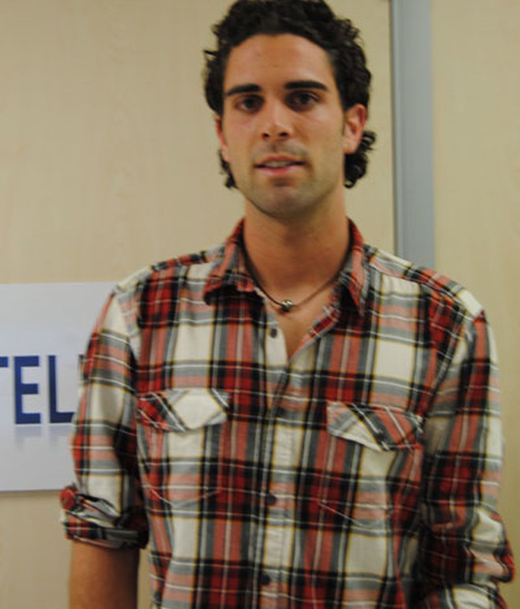 Abraham ha visitado telecinco.es