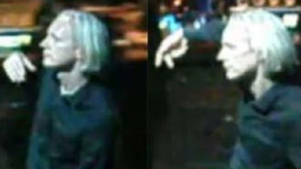 El vídeo en el que aparece los dotes de bailarín de Julian Assange fue grabado en 2009 en una discoteca de Islandia.