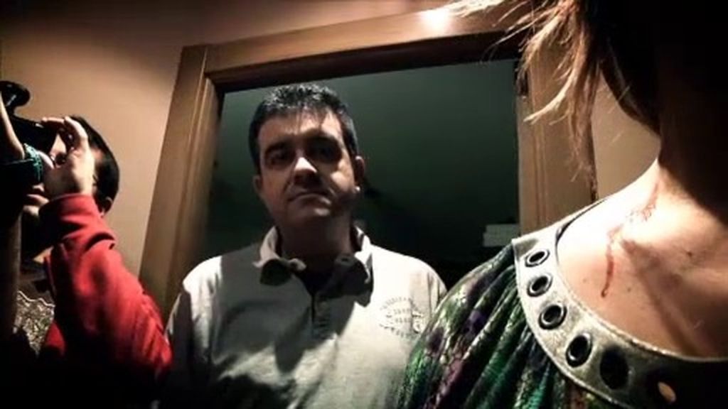 Lasa mejores imágenes del 'Expediente Miranda'