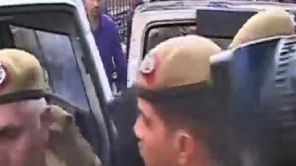 Prohíben en India el taxi  de Uber porque un conductor violó a una clienta