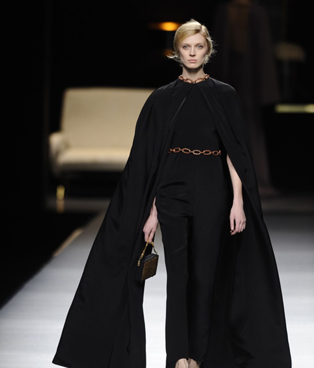 Oda al vestido y a la elegancia cómoda