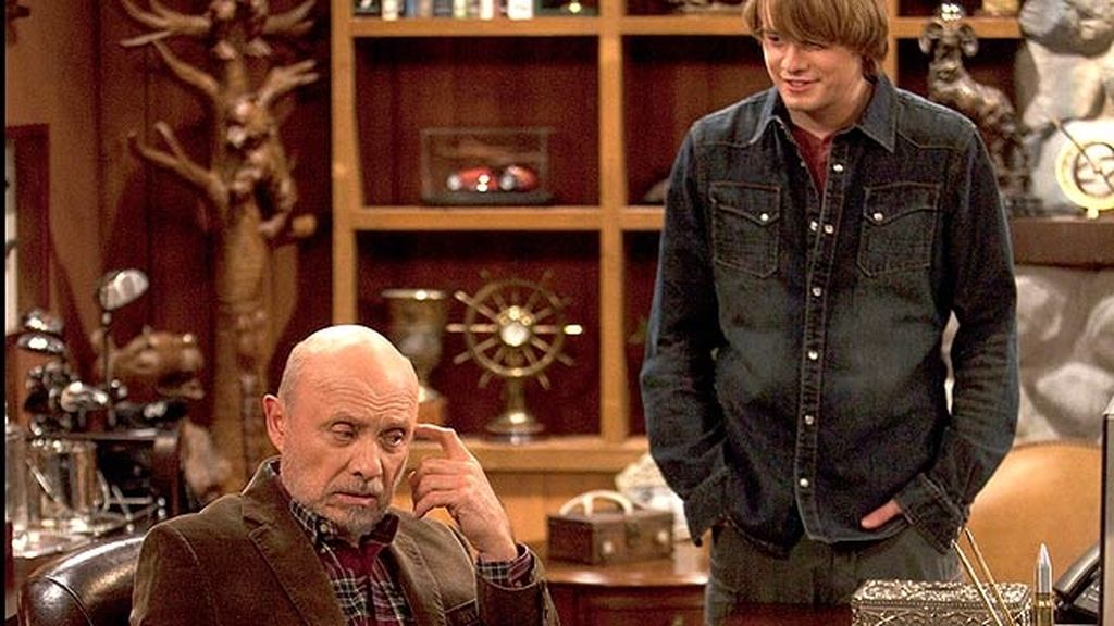 'Uno para todas', comedia interpretada por Tim Allen