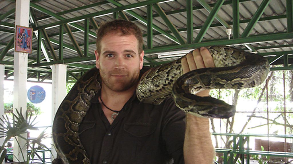 Destination Truth
