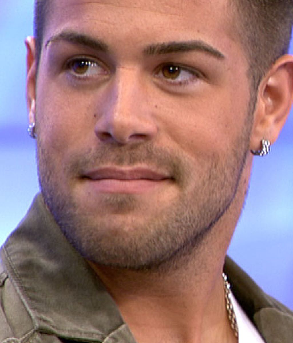 Todos los pretendientes de Sonia