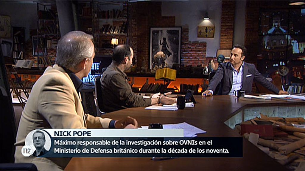 Garrido advierte a los nuevos investigadores: “No seas Quijote, sé Fuenteovejuna”