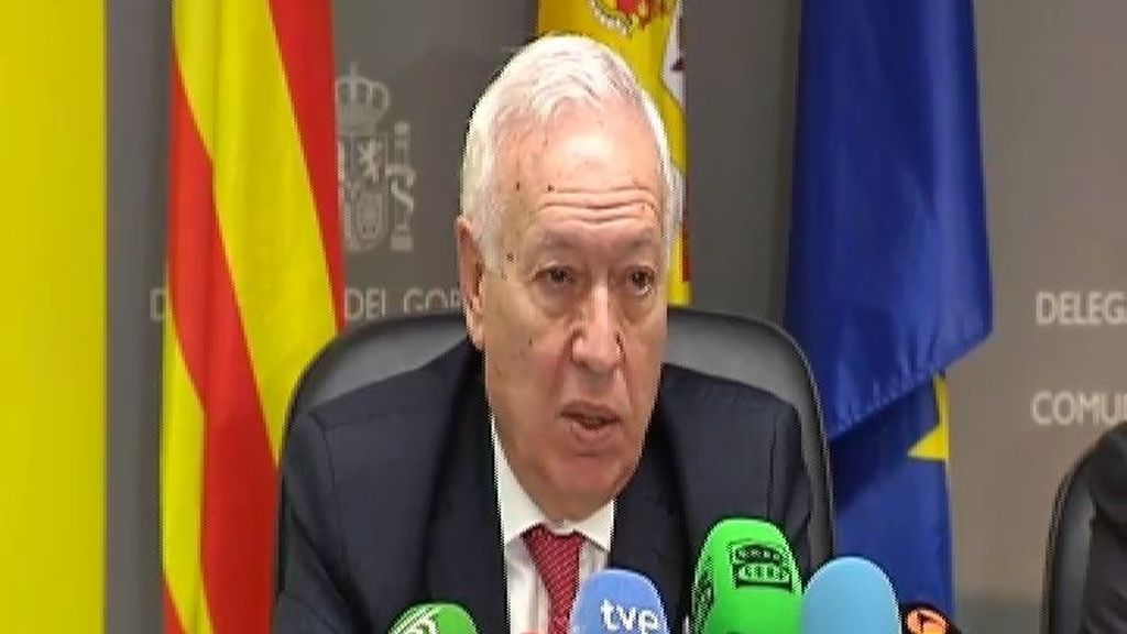 Encuentran vivos a los dos turistas españoles desaparecidos en Túnez