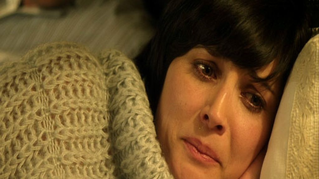 El intento de suicidio de Matilde Solís