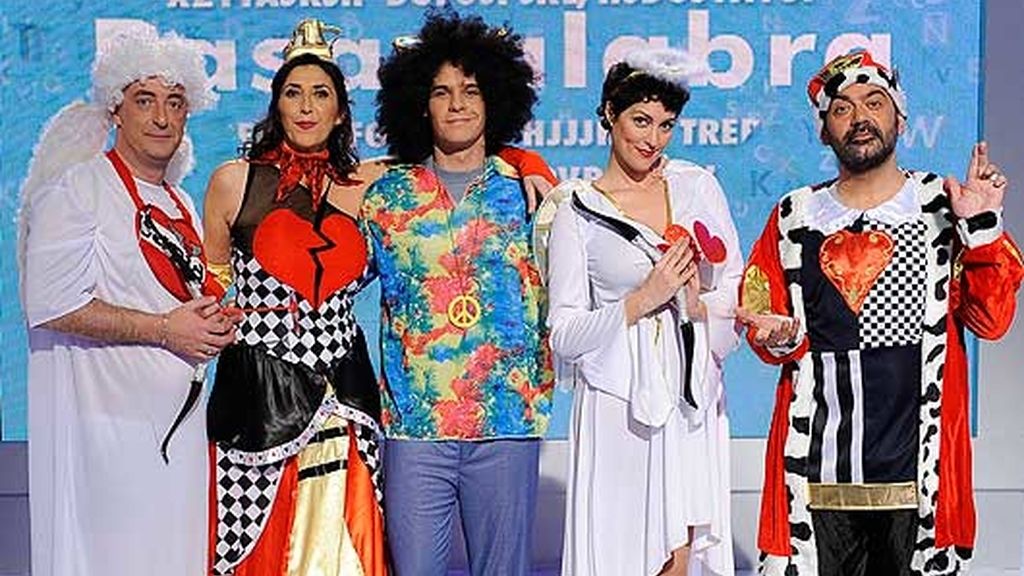 Especial San Valentín